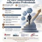 Evento Formativo | Il Dott. Luca De Rosa relatore al convegno ANC Salerno del 9 ottobre 2026